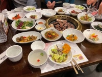 [가보정 1관] 봉봉님의 좋음 리뷰 2024/2/19