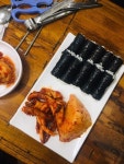 [충무 할매김밥] choy님의 추천 리뷰 2019/2/16