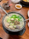 돌쇠 감자탕 순대국 본점 - 목동 감자탕 | 뽈레 Polle [돌쇠 감자탕 순대국 본점] 목동 감자탕 | 뽈레 Polle