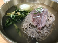 나만의 맛집 지도, 뽈레 [제형면옥] 히삼님이 작성 2018/2/28