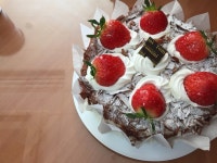 [토모니 베이커리] 빠숑님의 좋음 리뷰 2018/2/18