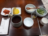 [미진식당] JIA님의 좋음 리뷰 2020/4/10