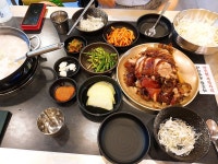 [만족 오향족발 시청본점] Sinclebear님의 추천 포스트 2019/10/24