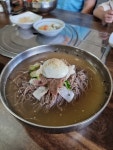 우리면옥 - 반죽동 냉면 | 뽈레 Polle [우리면옥] 반죽동 냉면 | 뽈레 Polle