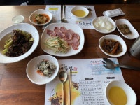 나만의 맛집 지도, 뽈레 [선비묵집] Nate님이 작성 2021/11/14