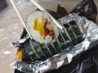 [신 김밥천국] 사탕맛알약님의 추천 리뷰 2019/10/29