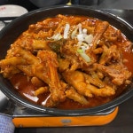 [한신포차 영통점] 키위님의 추천 리뷰 2022/3/10