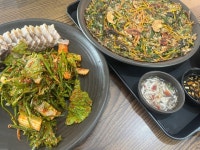 벚골 도토리 막국수 - 관인면 막국수 | 뽈레 Polle [벚골 도토리 막국수] 관인면 막국수 | 뽈레 Polle