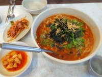 [고향촌 칼국수] 미미크리님의 추천 리뷰 2019/7/29