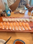 스시 랑랑 초밥 & 참치회 - 석촌호수 스시 | 뽈레 Polle [스시 랑랑 초밥 & 참치회] 석촌호수 스시 | 뽈레 Polle