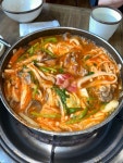 [등촌 샤브 칼국수 동탄솔빛나루점] 티거님의 좋음 리뷰 2024/3/16