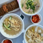 [미사리 밀빛 초계국수 본점] 무밍요님의 추천 리뷰 2021/8/25