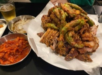 [그믐족발 본점] 나남님의 좋음 포스트 2022/3/16