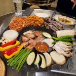 난로회담 - 장안읍 고깃집 | 뽈레 Polle [난로회담] 장안읍 고깃집 | 뽈레 Polle