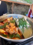 [장흥폭포수식당] 단단님의 좋음 포스트 2021/7/31