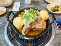 남다른 감자탕 서울영등포점 - 영등포시장 감자탕 | 뽈레 Polle [남다른 감자탕 서울영등포점] 영등포시장 감자탕 | 뽈레 Polle