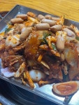 [흥주식당] 물만두님의 리뷰 2022/10/8