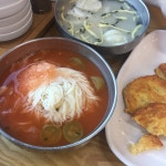 개성집 : 나만의 맛집 지도, 뽈레 [개성집] 경기도 남양주시 조안면 송촌리