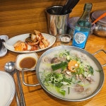 장수옥 - 호계동 설렁탕 | 뽈레 Polle [장수옥] 호계동 설렁탕 | 뽈레 Polle