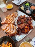 [한경족발 등뼈] 빼잇님의 좋음 리뷰 2022/6/3