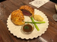 비웰링턴 하우스 - 동명동 양식 | 뽈레 Polle [비웰링턴 하우스] 동명동 양식 | 뽈레 Polle