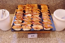 [스시 메이진 강남점] 면발님의 좋음 리뷰 2019/6/29