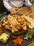 [귀한족발 하남점] 리미님의 좋음 리뷰 2022/11/7