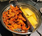 신포닭발 - 차이나타운 닭발 | 뽈레 Polle [신포닭발] 차이나타운 닭발 | 뽈레 Polle