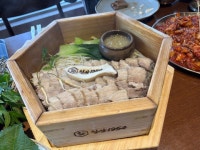 청산 1954 광안리본점 - 남천동 낙지요리 | 뽈레 Polle [청산 1954 광안리본점] 남천동 낙지요리 | 뽈레 Polle