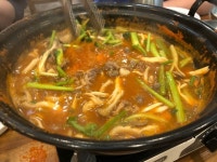 강서 버섯 샤브 칼국수 지밸리몰점 - 구로디지털단지 한식 | 뽈레 Polle [강서 버섯 샤브 칼국수 지밸리몰점] 구로디지털단지 한식 | 뽈레 Polle