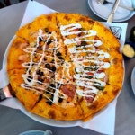 리뷰 #피자컴퍼니 | 뽈레 Polle