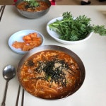 [동양 칼국수] 까릉이주인님의 추천 리뷰 2020/7/24