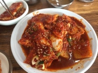 [해오름 식당] lazy daisy님의 추천 리뷰 2017/5/23