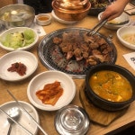 [강강술래 청담점] 김벌구님의 좋음 리뷰 2020/4/7