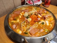 놀부보쌈&부대찌개 삼성1호점 - 대치동 한식 | 뽈레 Polle [놀부보쌈&부대찌개 삼성1호점] 대치동 한식 | 뽈레 Polle