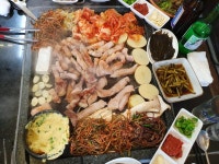 [돈가네돌판삼겹살] 김준식님의 추천 포스트 2019/7/2