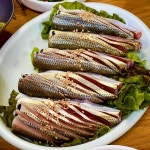 리뷰 #과메기 | 뽈레 Polle