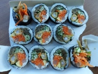소풍온김밥 - 일산 김밥 | 뽈레 Polle [소풍온김밥] 일산 김밥 | 뽈레 Polle