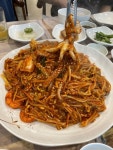 해웅해물아구찜 도계점 - 도계동 해산물 | 뽈레 Polle [해웅해물아구찜 도계점] 도계동 해산물 | 뽈레 Polle