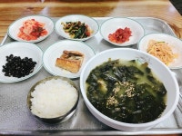 [옛태광식당] 김멍멍님의 추천 리뷰 2018/3/19