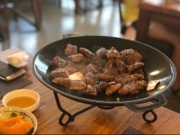 [교동떡갈비] 징구요미님의 추천 리뷰 2018/12/7