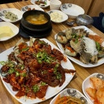 [본가 진미 간장게장 산꽃게 전문점] 101124님의 별로 리뷰 2020/8/17