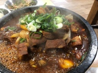 [골목 깡통구이] 오늘의 기록님의 추천 포스트 2022/2/7
