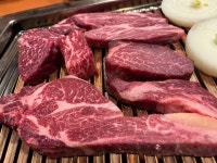 [서동한우 본점] 먹는곰님의 추천 리뷰 2023/2/2