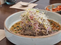 [메밀집] 마름질님의 리뷰 2024/5/14
