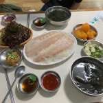 [막내회집 본점] 달숮님의 리뷰 2024/5/31