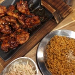 나만의 맛집 지도, 뽈레 [이춘봉인생치킨 전주효자점] 식객희가님이 작성 2018/4/10