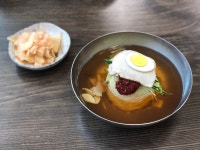 나만의 맛집 지도, 뽈레 [덕신밀면] 맨디씨님이 작성 2018/3/29