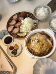 [호호식당 도산공원] 구마님의 리뷰 2023/3/19