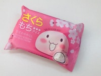 벚꽃모찌아이스크림 - Daiichi Foods | 뽈레 Polle [벚꽃모찌아이스크림] Daiichi Foods | 뽈레 Polle